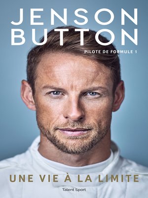 cover image of Jenson Button